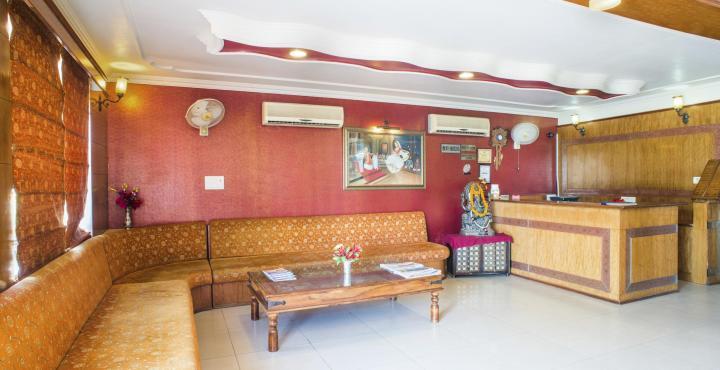 Heritage 3* Jaipur