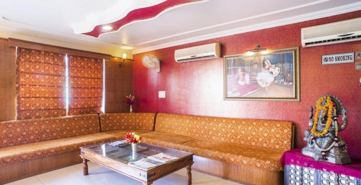 Hotel Heritage Jaipur