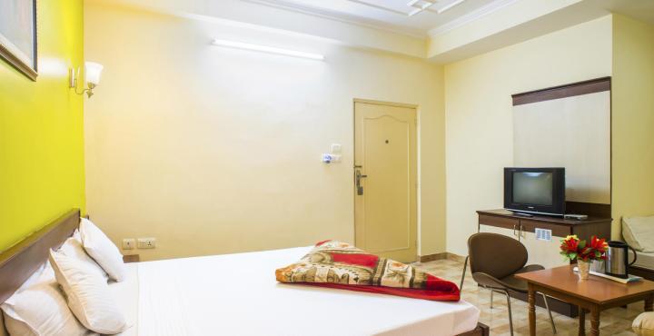 Heritage Hotel Jaipur