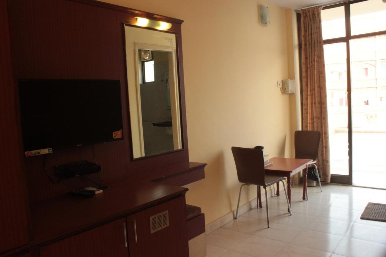 Heritage Hotel Jaipur