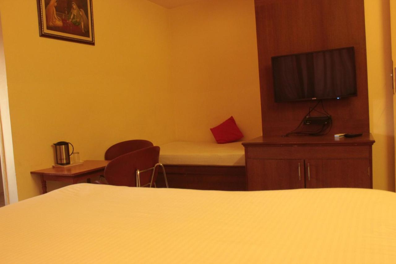 Hotel Heritage 3*