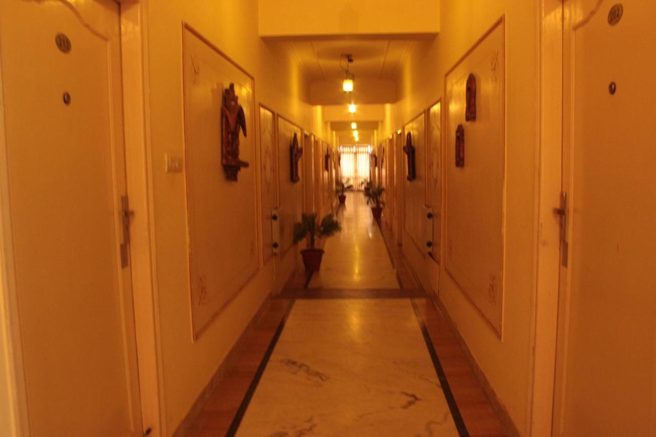 Heritage 3* Jaipur