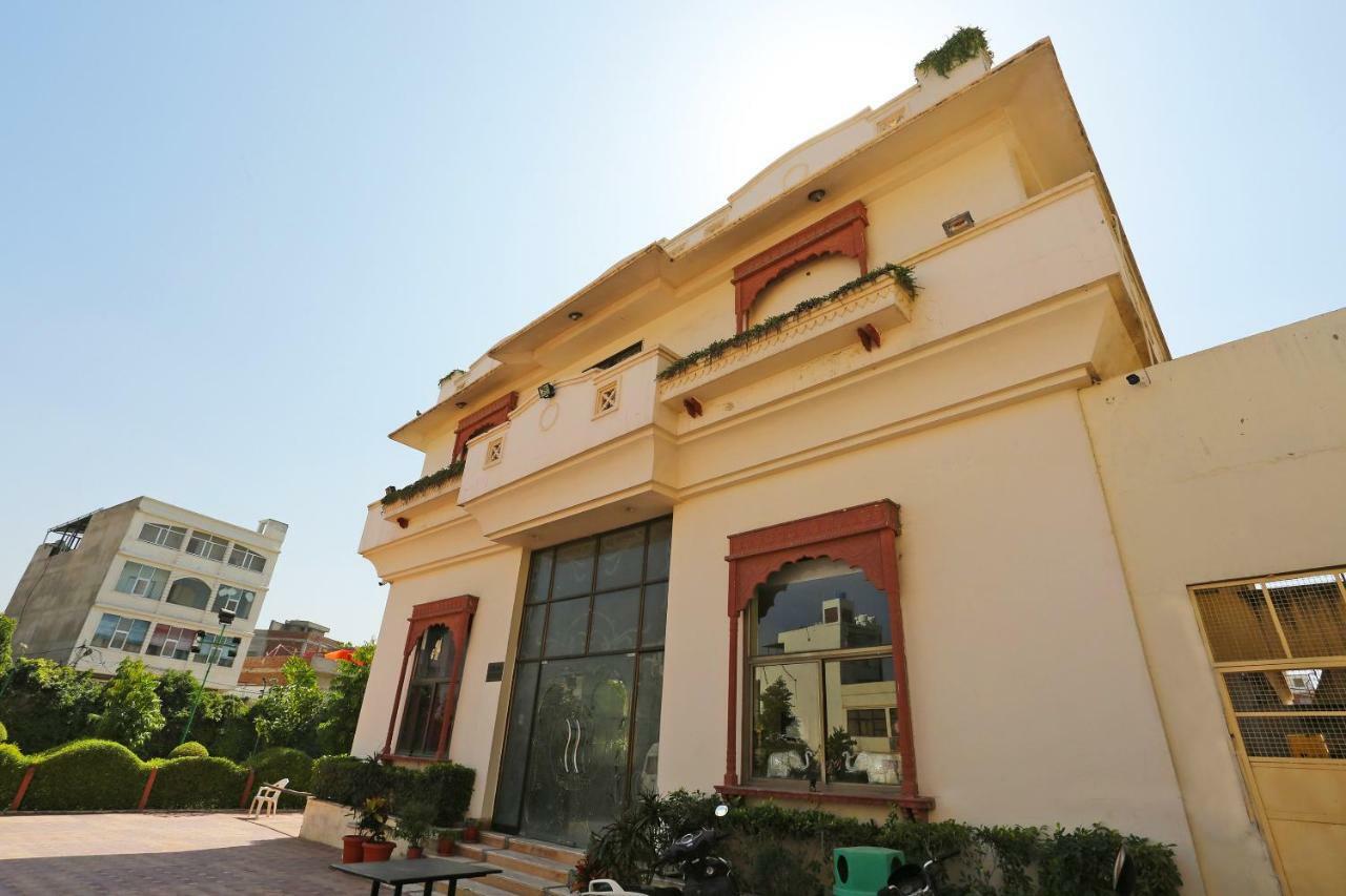 Hotel Heritage