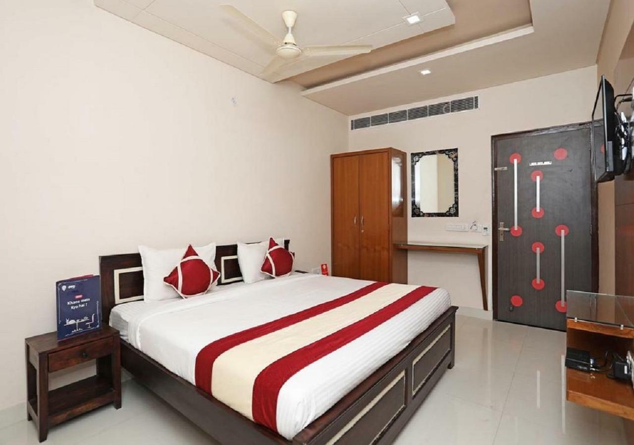 Heritage Hotel Jaipur